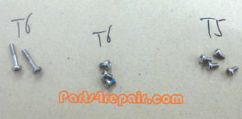 a full set of Screws OEM for Nokia 8800 Arte from www.parts4repair.com a full set of Screws OEM for Nokia 8800 Arte from www.parts4repair.com