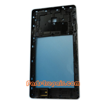 We can offer Middle Housing Cover for Huawei Ascend Mate MT1-U06 We can offer Middle Housing Cover for Huawei Ascend Mate MT1-U06