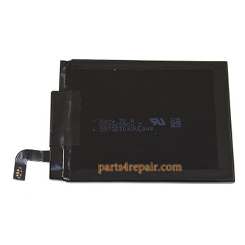BV-4BW Battery for Nokia Lumia 1520 BV-4BW Battery for Nokia Lumia 1520