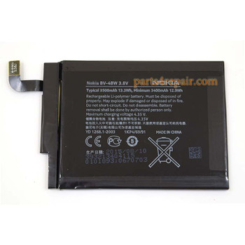 BV-4BW Battery for Nokia Lumia 1520 BV-4BW Battery for Nokia Lumia 1520