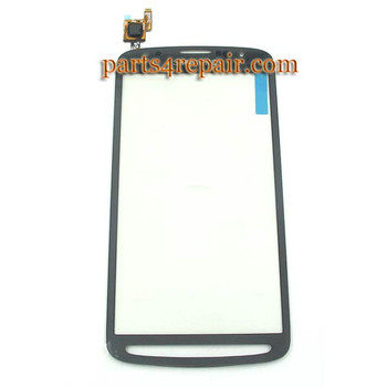 Touch Screen Digitizer for Samsung I9295 Galaxy S4 Active from www.parts4repair.com Touch Screen Digitizer for Samsung I9295 Galaxy S4 Active from www.parts4repair.com