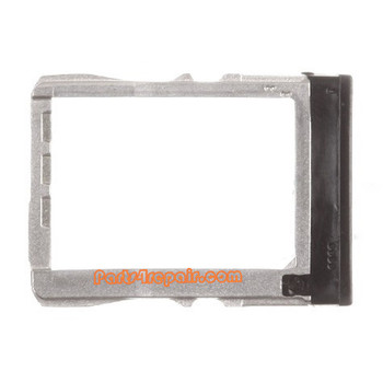 SIM Tray for HTC One mini M4 -Black SIM Tray for HTC One mini M4 -Black