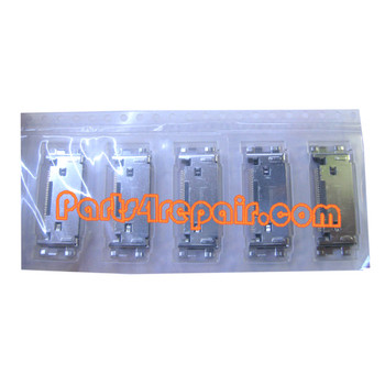 Dock Charging Port for Samsung P6800 / P7300 from www.parts4repair.com Dock Charging Port for Samsung P6800 / P7300 from www.parts4repair.com