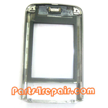 We can offer Front Cover with Glass for Nokia 8800 Arte Carbon We can offer Front Cover with Glass for Nokia 8800 Arte Carbon