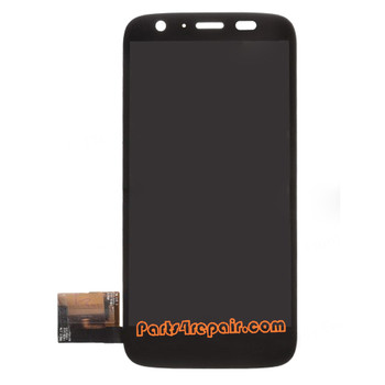 Complete Screen Assembly for Motorola Moto G XT1032 from www.parts4repair.com Complete Screen Assembly for Motorola Moto G XT1032 from www.parts4repair.com