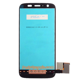 We can offer Complete Screen Assembly for Motorola Moto G XT1032 We can offer Complete Screen Assembly for Motorola Moto G XT1032