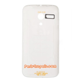 We can offer Back Cover for Motorola Moto G XT1032 -White We can offer Back Cover for Motorola Moto G XT1032 -White