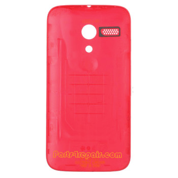 We can offer Back Cover for Motorola Moto G XT1032 -Red We can offer Back Cover for Motorola Moto G XT1032 -Red