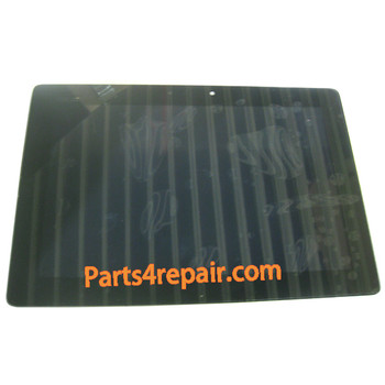 Complete Screen Assembly for Asus Transformer Pad TF300T (G01 Version) from www.parts4repair.com Complete Screen Assembly for Asus Transformer Pad TF300T (G01 Version) from www.parts4repair.com