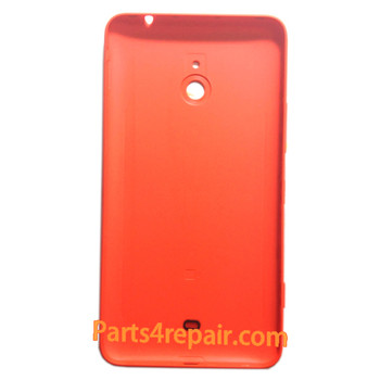 We can offer Back Cover for Nokia Lumia 1320 -Red We can offer Back Cover for Nokia Lumia 1320 -Red