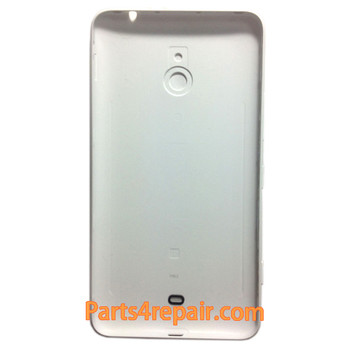 We can offer Back Cover for Nokia Lumia 1320 -White We can offer Back Cover for Nokia Lumia 1320 -White