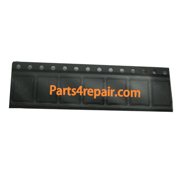 77615 Power Amplifier IC for Samsung Galaxy Note 3 from www.parts4repair.com 77615 Power Amplifier IC for Samsung Galaxy Note 3 from www.parts4repair.com