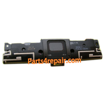 Loud Speaker Module for Nokia Lumia 1520 from www.parts4repair.com Loud Speaker Module for Nokia Lumia 1520 from www.parts4repair.com