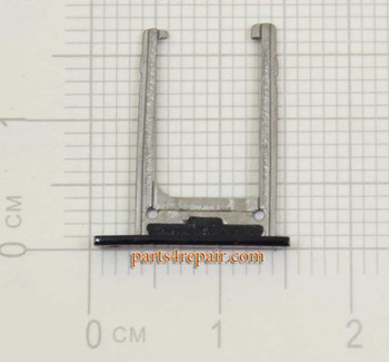 We can SIM Tray for Motorola Moto X XT1058 -Black We can SIM Tray for Motorola Moto X XT1058 -Black