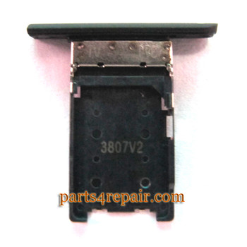 SIM Tray for Nokia Lumia 1520 from www.parts4repair.com SIM Tray for Nokia Lumia 1520 from www.parts4repair.com