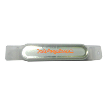 Home Button OEM for LG Optimus G Pro F240 -White from www.parts4repair.com Home Button OEM for LG Optimus G Pro F240 -White from www.parts4repair.com