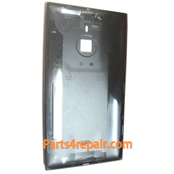 We can offer Back Cover without NFC for Nokia Lumia 1520 -Black We can offer Back Cover without NFC for Nokia Lumia 1520 -Black