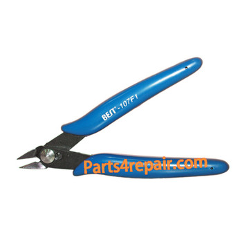 BST-107F1 Mini Diagonal Piler for Electronic Repairing BST-107F1 Mini Diagonal Piler for Electronic Repairing
