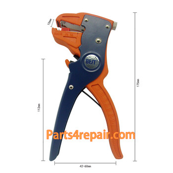 BST-318 Duck Mouth Wire Stripping Plier BST-318 Duck Mouth Wire Stripping Plier