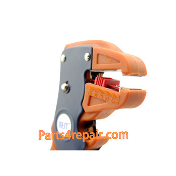 BST-318 Duck Mouth Wire Stripping Plier BST-318 Duck Mouth Wire Stripping Plier