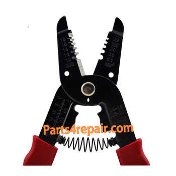 BST 1041 Multi-function Wire Stripper Cutter Plier BST 1041 Multi-function Wire Stripper Cutter Plier