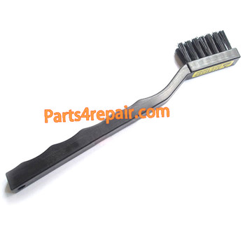 Soft Nylon Bristle Anti-Stantic ESD Cleaning Brush Toothbrushes Style from www.parts4repair.com Soft Nylon Bristle Anti-Stantic ESD Cleaning Brush Toothbrushes Style from www.parts4repair.com