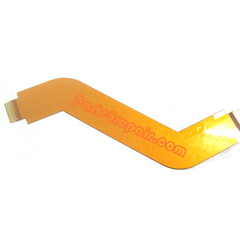 We can offer LCD Connector Flex Cable for Samsung Galaxy Note Pro 12.2 SM-P900 We can offer LCD Connector Flex Cable for Samsung Galaxy Note Pro 12.2 SM-P900
