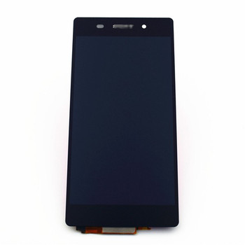 Complete Screen Assembly for Sony Xperia Z2 L50W D6503 from www.parts4repair.com Complete Screen Assembly for Sony Xperia Z2 L50W D6503 from www.parts4repair.com