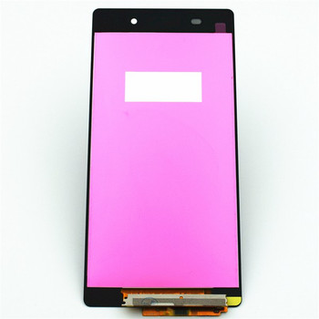 LCD Screen and Digitizer Assembly for Sony Xperia Z2 L50W D6503 LCD Screen and Digitizer Assembly for Sony Xperia Z2 L50W D6503