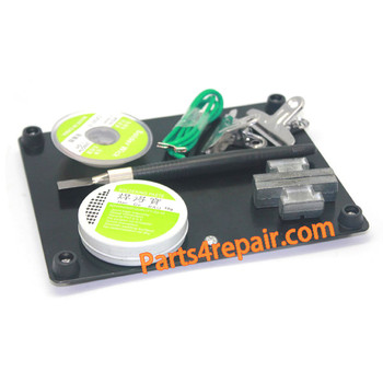 BST 326 Multifuntion Maintenace Flatform for Cellphone BGA Repair BST 326 Multifuntion Maintenace Flatform for Cellphone BGA Repair
