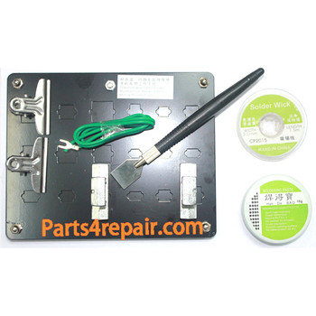 BST 326 Multifuntion Maintenace Flatform for Cellphone BGA Repair BST 326 Multifuntion Maintenace Flatform for Cellphone BGA Repair