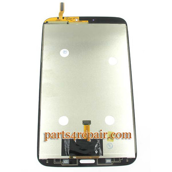 We can offer Complete Screen Assembly for Samsung Galaxy Tab 3 8.0 T310 (WIFI Version) We can offer Complete Screen Assembly for Samsung Galaxy Tab 3 8.0 T310 (WIFI Version)