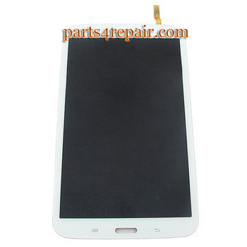 Complete Screen Assembly for Samsung Galaxy Tab 3 8.0 T310 (WIFI Version) from www.parts4repair.com Complete Screen Assembly for Samsung Galaxy Tab 3 8.0 T310 (WIFI Version) from www.parts4repair.com