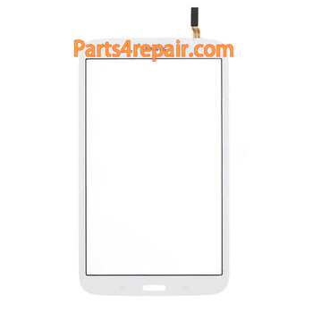 Touch Screen Digitizer for Samsung Galaxy Tab 3 8.0 T310 (WIFI Version) -White from www.parts4repair.com Touch Screen Digitizer for Samsung Galaxy Tab 3 8.0 T310 (WIFI Version) -White from www.parts4repair.com