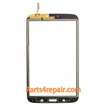 We can offer Touch Screen Digitizer for Samsung Galaxy Tab 3 8.0 T310 (WIFI Version) -White We can offer Touch Screen Digitizer for Samsung Galaxy Tab 3 8.0 T310 (WIFI Version) -White