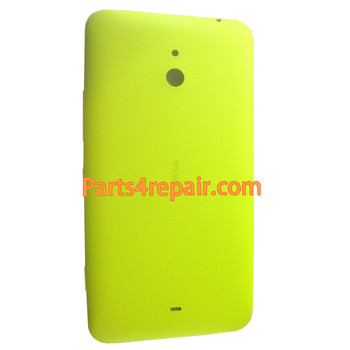 Back Cover for Nokia Lumia 1320 -White from www.parts4repair.com Back Cover for Nokia Lumia 1320 -White from www.parts4repair.com