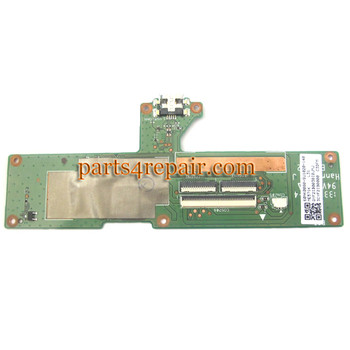 Dock Charging PCB Board for Asus Google Nexus 7 2Gen from www.parts4repair.com Dock Charging PCB Board for Asus Google Nexus 7 2Gen from www.parts4repair.com