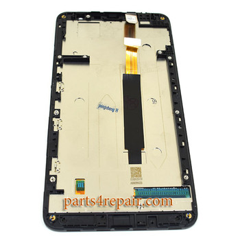 Nokia Lumia 1320 LCD Screen and Digitizer Assembly Nokia Lumia 1320 LCD Screen and Digitizer Assembly