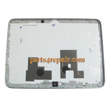 We can offer Back Cover for Samsung Galaxy Tab 3 10.1 P5200 (3G Version) We can offer Back Cover for Samsung Galaxy Tab 3 10.1 P5200 (3G Version)
