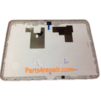 We can offer Back Cover for Samsung Galaxy Tab 3 10.1 P5210 (WIFI Version) We can offer Back Cover for Samsung Galaxy Tab 3 10.1 P5210 (WIFI Version)