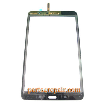 Touch Screen Digitizer for Samsung Galaxy Tab Pro 8.4 T320 -Black (WIFI Version) Touch Screen Digitizer for Samsung Galaxy Tab Pro 8.4 T320 -Black (WIFI Version)