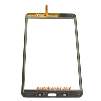 Touch Screen Digitizer for Samsung Galaxy Tab Pro 8.4 T320 -White Touch Screen Digitizer for Samsung Galaxy Tab Pro 8.4 T320 -White