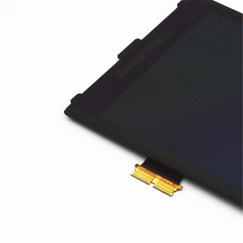 Complete Screen Assembly with Front Bezel for BlackBerry Z30 Complete Screen Assembly with Front Bezel for BlackBerry Z30