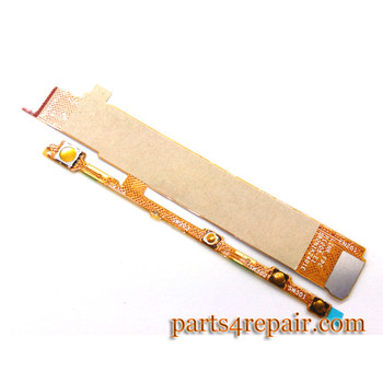 We can offer Side Key Flex Cable for Sony Xperia M C1905 We can offer Side Key Flex Cable for Sony Xperia M C1905