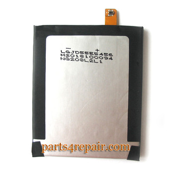 BL-T7 Built-in Battery for LG G2 from www.parts4repair.com BL-T7 Built-in Battery for LG G2 from www.parts4repair.com