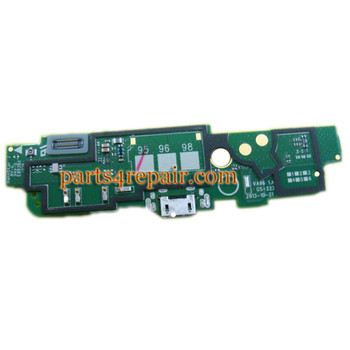 We can offer Dock Charging Flex Cable for Nokia Lumia 1320 We can offer Dock Charging Flex Cable for Nokia Lumia 1320