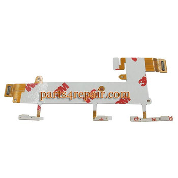 We can offer Side Key Flex Cable for Nokia Lumia 1320 We can offer Side Key Flex Cable for Nokia Lumia 1320