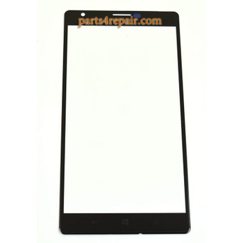 Front Glass for Nokia Lumia 1520 Front Glass for Nokia Lumia 1520