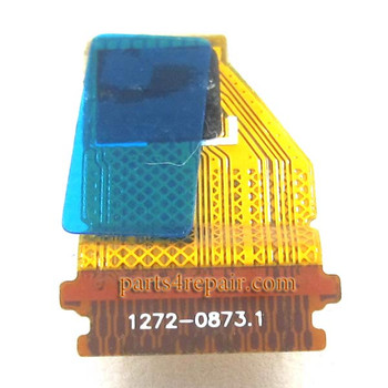 Front Camera Flex Cable for Sony Xperia Z1 L39H Front Camera Flex Cable for Sony Xperia Z1 L39H