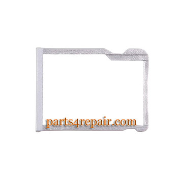 We can offer Micro SD Card Tray for HTC One M8 -Silver We can offer Micro SD Card Tray for HTC One M8 -Silver